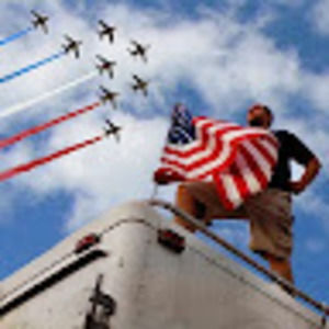 Meet your Posher, Douglas t.